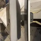 سير كهربائي و مكواة البخار