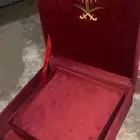 للبيع علب مخمل
