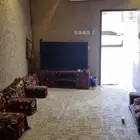 10 مساند   5 مراكي   2 ستائر مقاس 2م 2م   طاولة تلفزيون