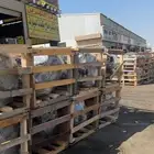 محركات مستوردة جملة وقطاعي يوجد تركيب مصدوم