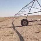 رشاش محوري للبيع 4 ابراج