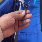 جاهز لصقور مع ريشه مرشال جديد بكرتونه