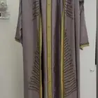 جلابيه لبس مره