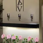 ستيشن قهوه كورنر ايجار لجميع مناسباتكم