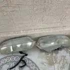 غازيات صدام امامي لكزس 2004 الى 2006