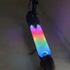 اسكوتر شبه جديد كل