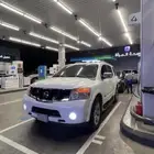 نيسان ارمادا 2009 LE فل كامل للبيع