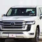 لاند كروزر VX