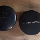 بودرة مضغوطة ماك