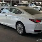 لكزس es250 2025 للبيع