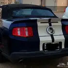 فورد موستنق GT كشف