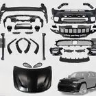 Bodykit Grand Cherokee SRT-2017-2020