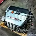 مكاين هوندا مستورده
