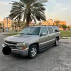 للبيع شفورليه 2001