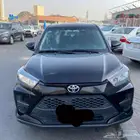 تويوتا رايز 2022