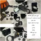 كميره نيكون D5100
