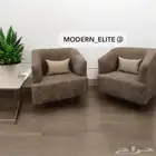 تفصل وتنجيد الأثاث كنب و مساند و ستائر