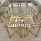 طاولة وست خدمه