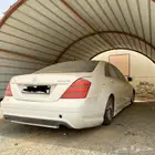 للبيع مرسيدس موديل 2006مرهم2013