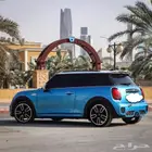 ميني كوبر ... جون كوبر وركس