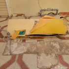 تانكي ربع باترول