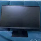 للبيع شاشة قيمنق من شركه سامسونج