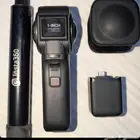 Insta360 One RS 1-inch 360 Edition - 360 6K Camer