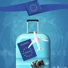 تجهيز ملف الشنقن وتسهيل امور السفر