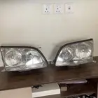 شمعات لكزس موديل 98 LS 400 اصلي