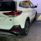 راش تايوتا 2023 مالك اول من الوكاله