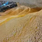 توريد دفان صبيز رمل لياسه رمل بناء رمل احمر بحص زيرو