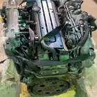 مكينة 2JZ twin turbo VVTI