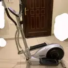 ألة رياضه دراجه