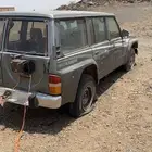 تشليح باترول 91