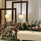 تاجير كراسي طاولات كوش مداخل كنب خيام كراسي معارض بار تيبل