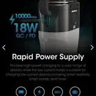 كشاف نايت كور وفانوس