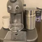 ماكينة قهوة نيسبريسو Nespresso Coffee Machine