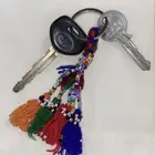 ميداليات خرز