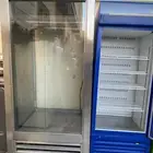 ثلاجة لحوم للملاحم والمطاعم