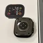 ساعة ابل الترا 2 اسود 49 mm