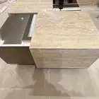 بديل شيبورد طاولات رخام بديل رخام دولاب