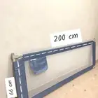 محبس سرير للأطفال جديد توجد كميه