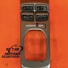 عدادات او قيجات القير لشفرولية كمارو موديلات 10 الئ15