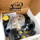 جلد دفرنس كمارو