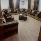 كنب مستخدم نظيف جدا