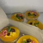 ترافل مانجو وتراميسو