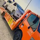 سطحه الجبيل النقل سيارات