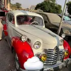 تأجير سيارات كلاسيك قديمه تراث للعرض فقط