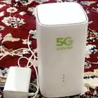 جهاز شبكه رواتر نظيف للبيع على السوم