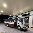 دينا ونش هدروليك